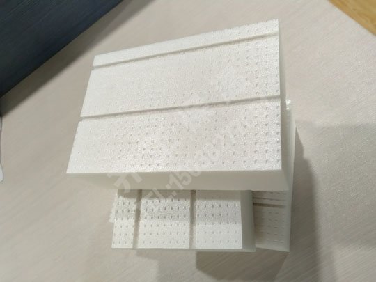 擠塑板在市場中如何做長遠(yuǎn)的發(fā)展