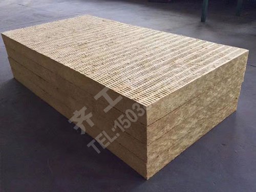 復(fù)合巖棉板有哪些特性？