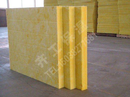 玻璃棉的用途及結構