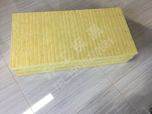 巖棉保溫板體系結構主要有哪些？