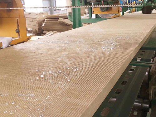 檢測復(fù)合巖棉板合格的一些方法