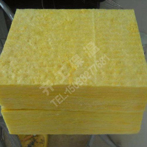 玻璃棉應(yīng)該放在什么環(huán)境的倉(cāng)庫(kù)