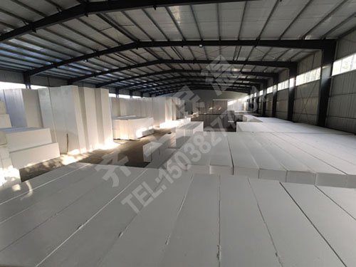 擠塑板主要應(yīng)用場所介紹