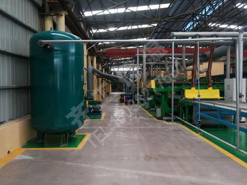 淺談XPS擠塑板的優(yōu)與缺