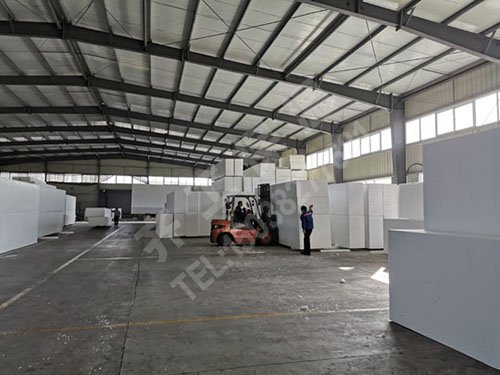 做好擠塑板粘貼應(yīng)注意的事項