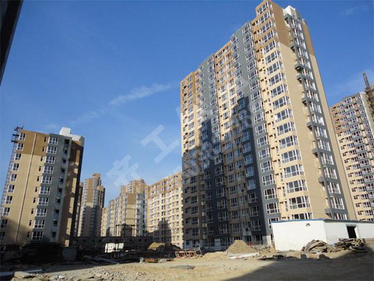 巖棉板的特殊性能，來看看吧