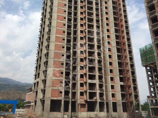 外墻保溫系統(tǒng)僅適用于冬季，不適用于夏季和其