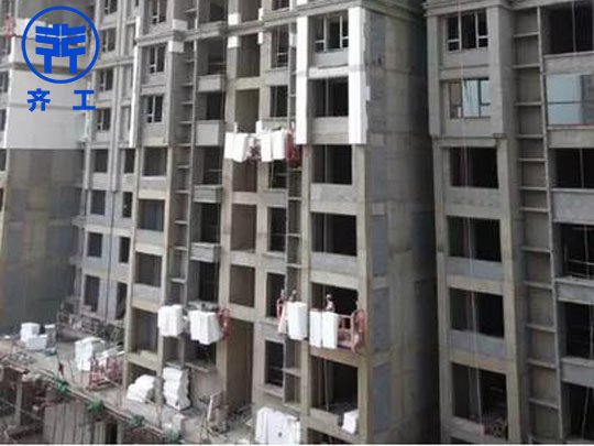 廠家在生產(chǎn)安陽(yáng)巖棉板時(shí)需要注意什么