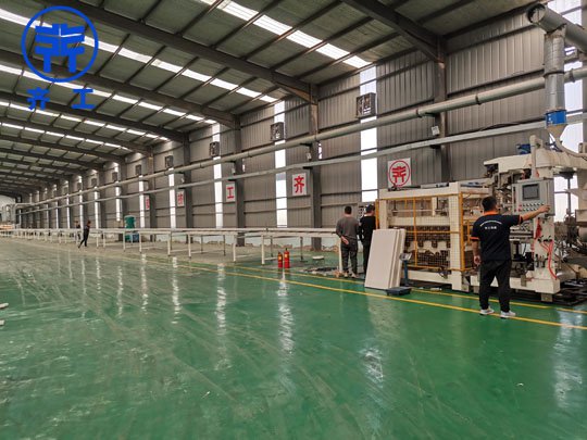 漯河巖棉管施工時需注意哪些事項？