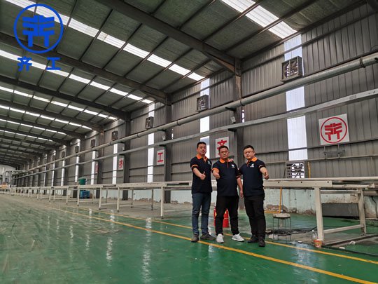 巖棉板的導熱系數和強度分析