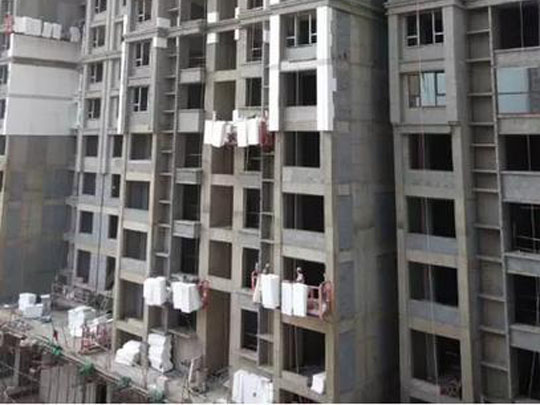 洛陽巖棉在建筑防火領域的應用