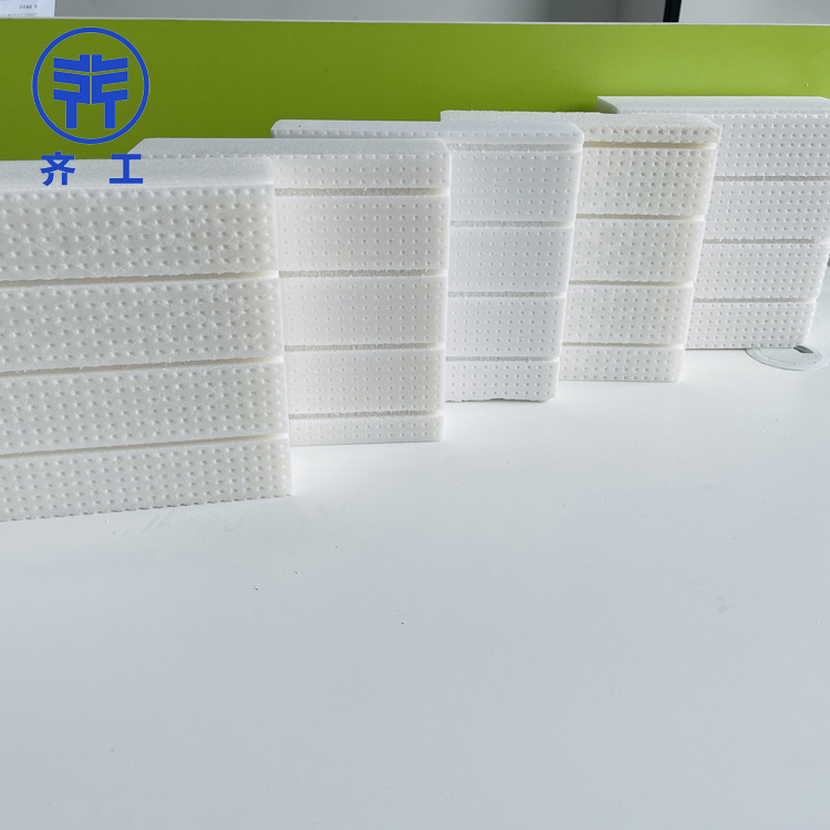 擠塑聚苯乙烯泡沫塑料保溫板