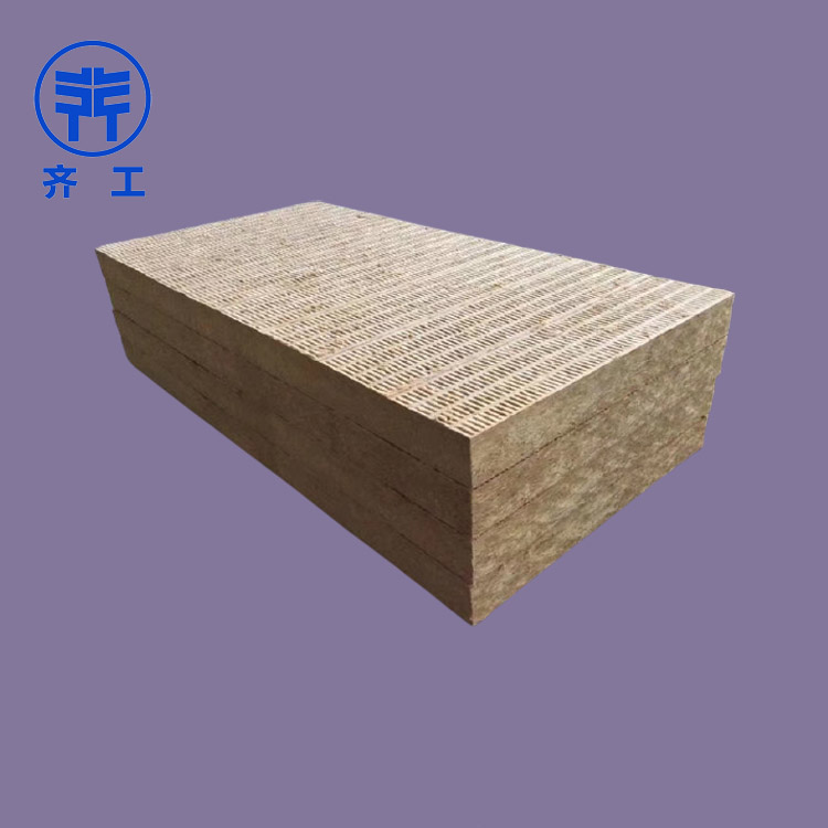 a級(jí)復(fù)合巖棉板