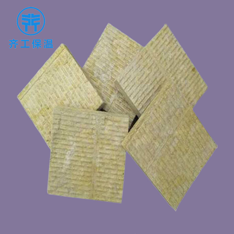 巖棉復(fù)合板的質(zhì)量標準