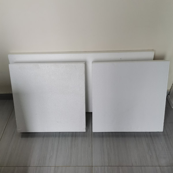 分析墻體外墻擠塑板的現狀