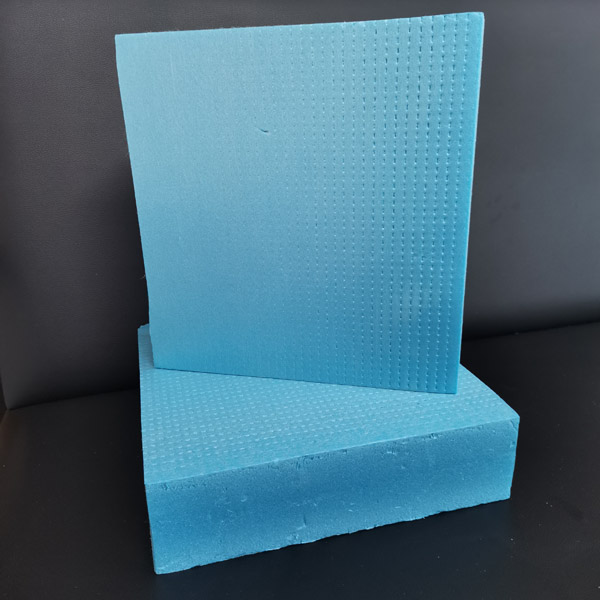 擠塑板質(zhì)量對擠塑板保溫性能有直接關系