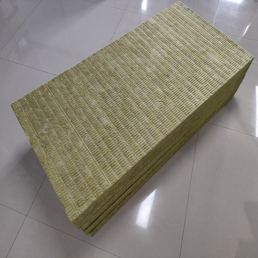 巖棉板的TR值代表什么含義？