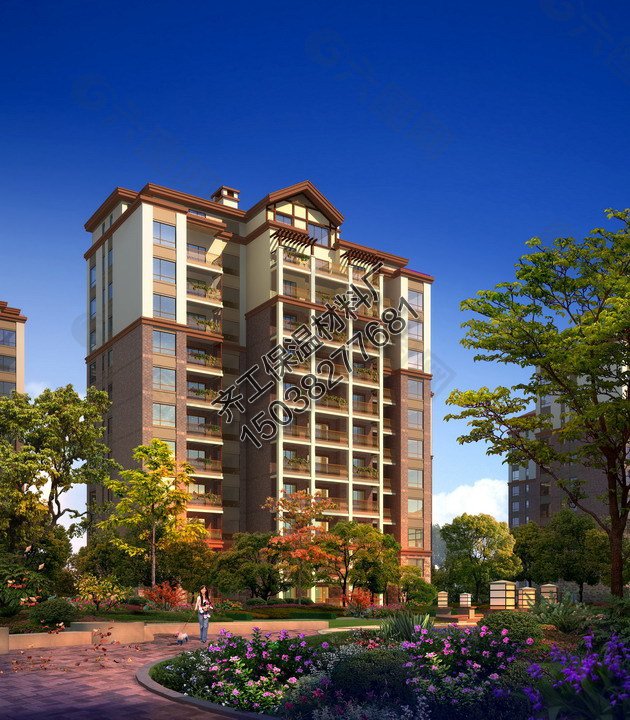 高層、小高層，怎么區分？